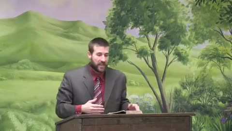 The Sins of the 7 Churches - Part 2 Preached by Pastor Steven Anderson