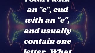 Can You Solve This Mind-Bending Riddle? 🔍