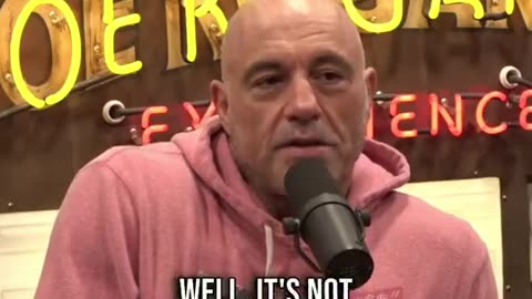 The CDC Doesn't Want You to Hear This Conversation Between Joe Rogan and Tucker Carlson