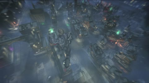 Crackdown 2 (E3 2009 Trailer)