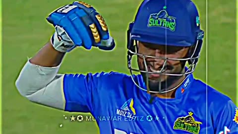 Cricket video psl