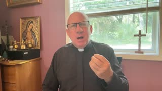 Are Catholics and prolifers lying to themselves?