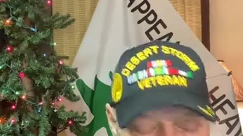 12-29-2020 Facebook Tuesday Night Live- Part 1