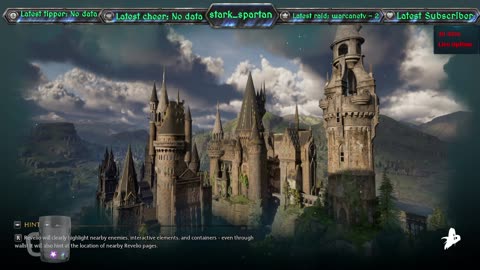 Lets Play Harry Potter Hogwarts Legacy W-Stark_Spartan 2024-02-11 20-21-59