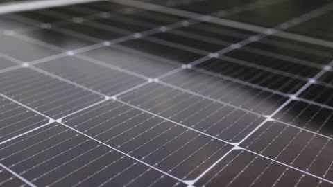 New Quantum Dot Technology Improves Solar Cell Efficiency