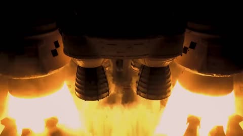 Fuel and fire nasa artimins missions to the moon