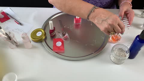 How To Make Congo Pink Nail Polish