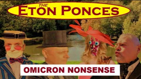 THE ETON PONCES Episode 29