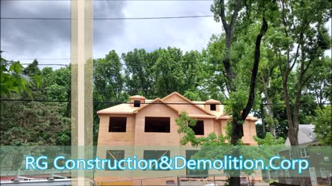 RG Construction&Demolition.Corp - (845) 479-2678