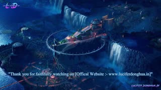 Throne of Seal [Shen Yin Wang Zuo] Episode 88 English Sub