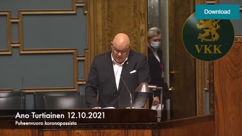 Ano Turtiainen 12.10.2021