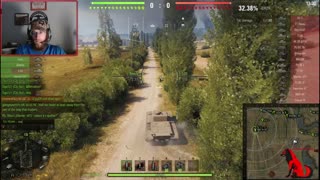 Taking the Agro | AT-2 | World of Tanks