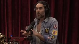 Russell Brand on the Corporate Political Establishment