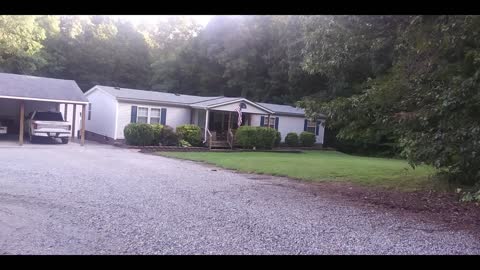 Home for sale in Cumberland Va