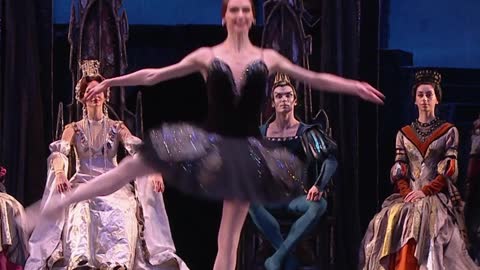 Great Ballets from the Bolshoi