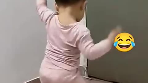 Toddler Dancing | Toddler Funny Videos | Cute Toddler Videos