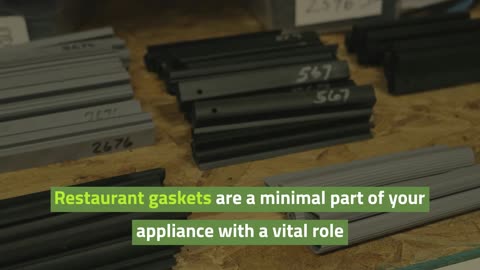 Restaurant Gaskets | gasketsrock.com