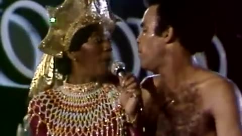 Boney M Brown girl in the ring