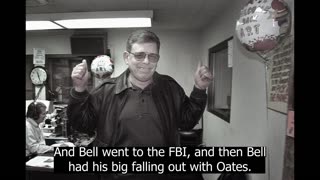 Ed Opperman on Art Bell Feud & lawsuit