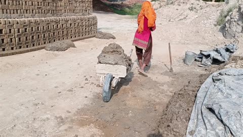 Village Life Uttaradesh || poor people of India village Lifestyle