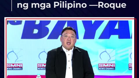 Pagpapalala ng isyu sa WPS, paglihis sa mga kinakaharap na problema ng gma Pilipino