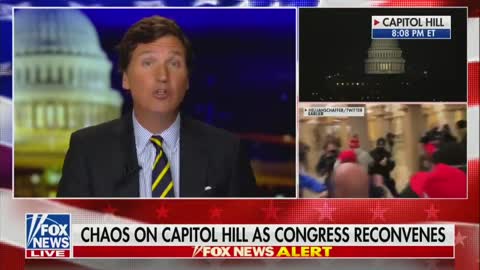 MUST WATCH: Tucker Carlson's Monologues Is Something Every Conservatives Is Watching