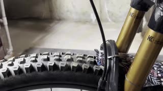 How to setup #MTB #Suspension Part 1, The Air Spring. #howto #bike #fox #rockshox