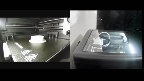 New 3D Printer - Lofi music in background