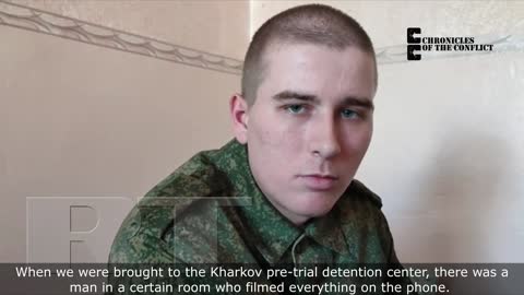 The soldiers, released during the “110 for 110” exchange, told about tortures in Ukrainian captivity