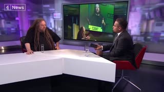 Social Media Manipulating Your Behavior - Jaron Lanier