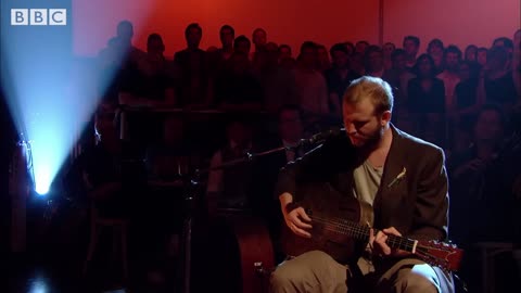 Bon Iver - Skinny Love | Later... with Jools Holland