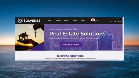 SOLVERES SOLUTIONS