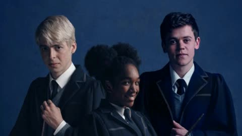 JK Rowling Has That Magic Touch : Harry Potter's "Cursed Child" Is A Hit