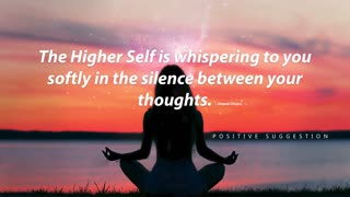 Higher Self Meditation Awaken Your Inner Guide & Connect To Your Higher Self Spiritual Awakening