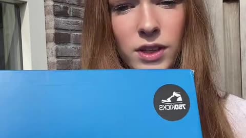 750Kicks Unboxing: Adidas Campus 00s Grey White with @Silke.Dekker - Sneakers Review - Laces 00 Fit