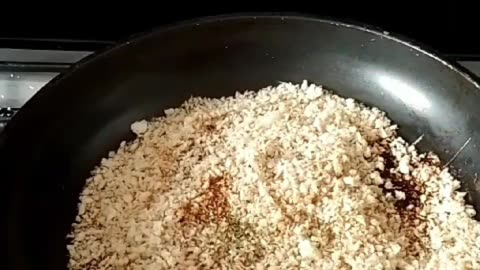 How to make breadcrumbs at home
