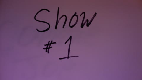 this is show 1