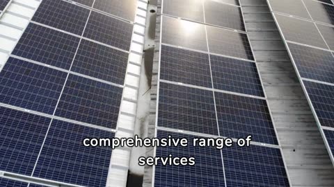 Výber A Spolehlivý Fotovoltaické Panely Prodej Pro Trvalé Rešení Energie