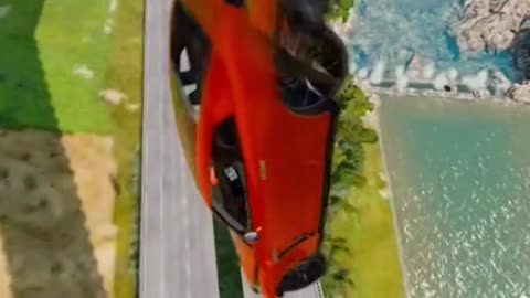 Which car can jump higher