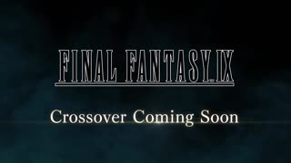 Final Fantasy 7_ Ever Crisis x Final Fantasy 9 - Official Crossover Event