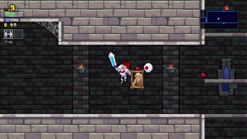 Rogue Legacy - Test 2 upload