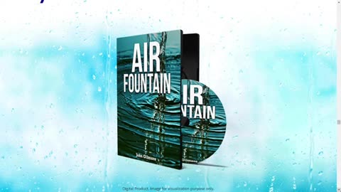 Air fountain review.. Producet link https://970e9gp137eq7u8c-n90tmxgq1.hop.clickbank.net