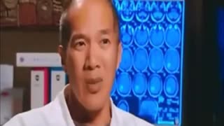 Dr Charlie Teo Warning - Mobile Phone and Brain Cancer...