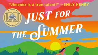 Book Review: Just for the Summer by Abby Jimenez