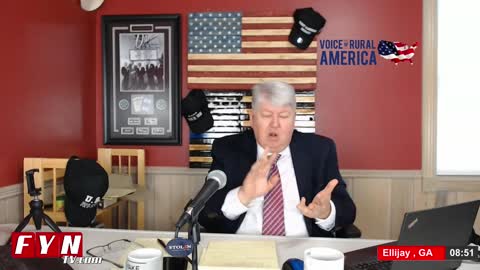 #BKP discusses Takedown of the MAGA King Plan, Desperate Kemp, Ga. Gov. Race, Voting Polls and more!