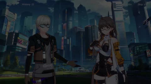 HonkaiImpact3rdPart2 Stories-EngDub Ch1-Ph2-pt3 A Brush Like Morning Dew