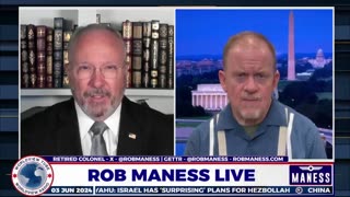 In War The First Casualty Is The Truth - More War Monday | The Rob Maness Show EP 362