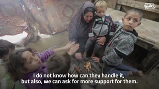 ⏳🇮🇱 Israel War | Manar Al Sharif on Gaza's Humanitarian Crisis | RCF