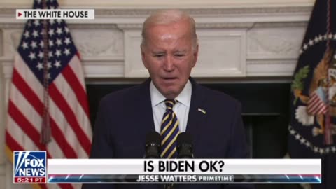 Biden campaign is in peril and we know why