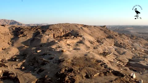 Archaeologists Unearth 3,600yo Egyptian Teenage Mummy